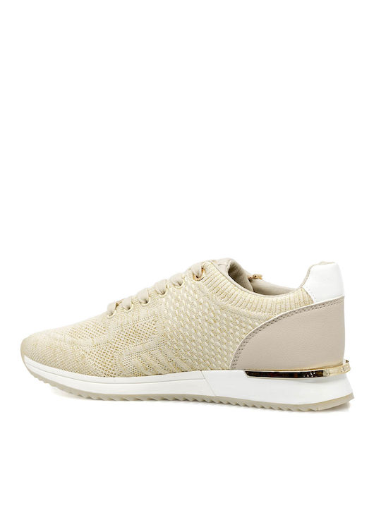 Mexx Sneakers Beige