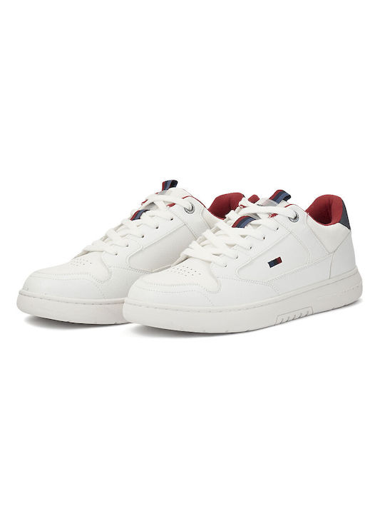 Jack & Jones Sneakers White