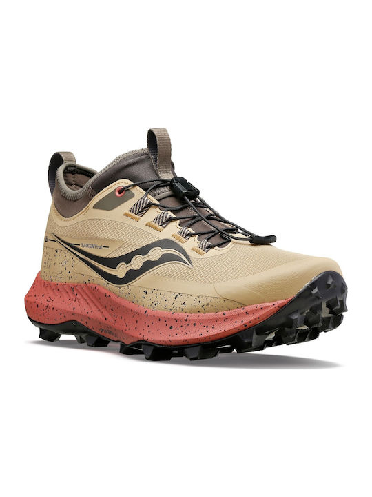 Saucony Saucony