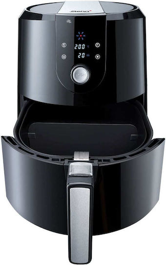 Steba Air Fryer HF 5000 XL Air Fryer 5.2lt Black