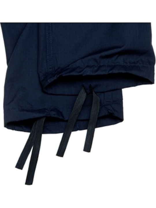 Invadergear Revenger TDU Pantaloni De Vânătoare Albastru