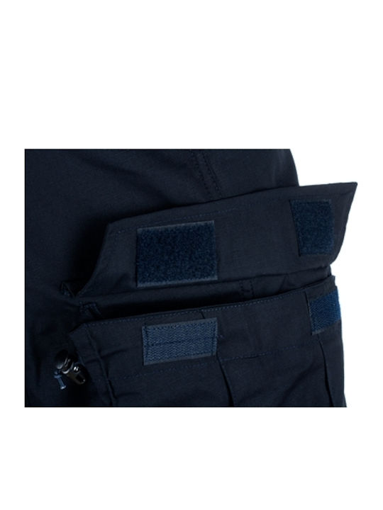 Invadergear Revenger TDU Pantaloni De Vânătoare Albastru