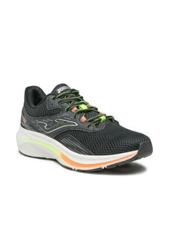 R-Active Мъжки Спортни обувки Running Черни