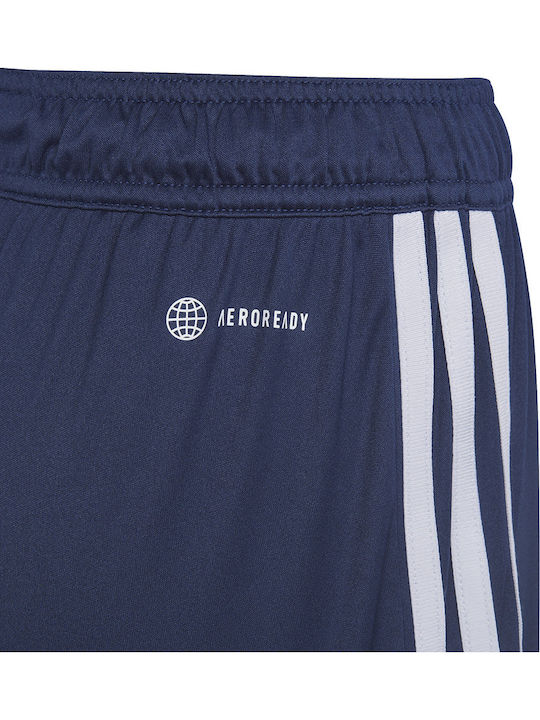 Performance Tiro 23 League Pantaloni scurți Echipament Sportiv de Fotbal Copii