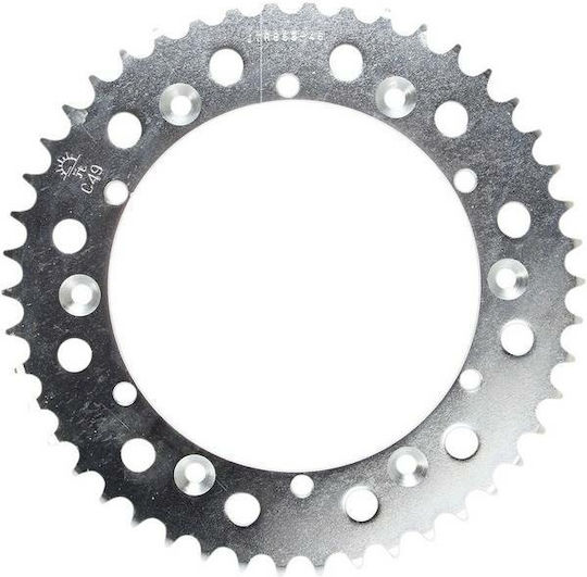 JT Sprockets Заден зъбен колело 46 Зъби за Yamaha ТТР / XT (ИксТи)