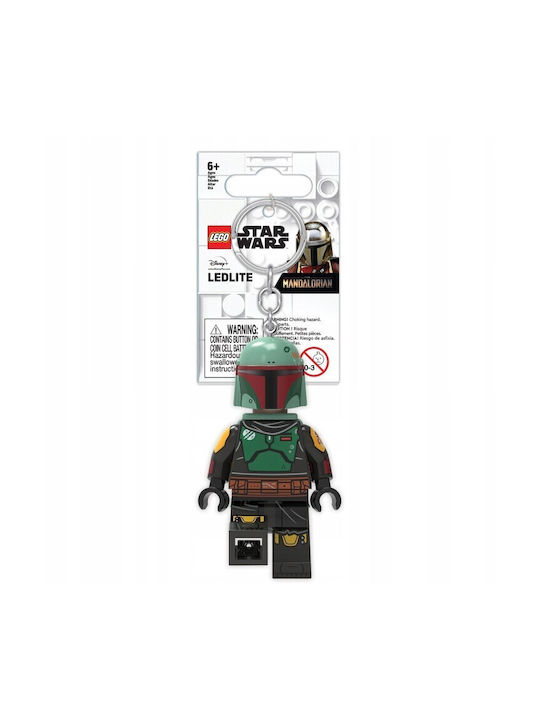 Lego Μπρελόκ Lego Star Wars Boba