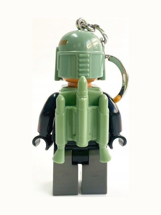 LEGO Keychain Star Wars Boba