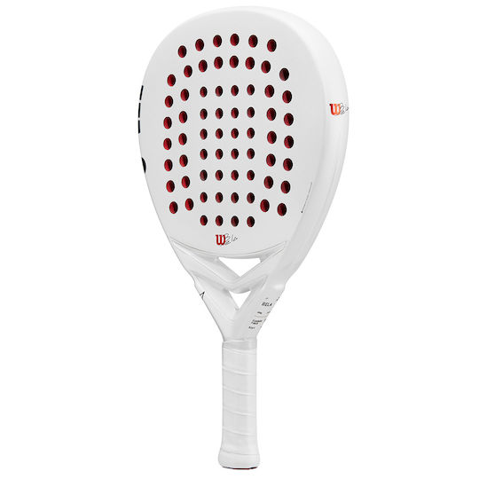 Wilson Bela Light V2 WR133911 Erwachsene Padel Schläger
