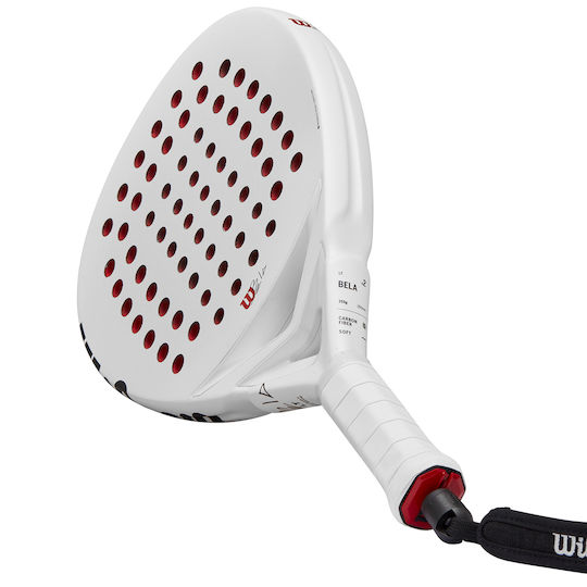 Wilson Bela Light V2 WR133911 Erwachsene Padel Schläger