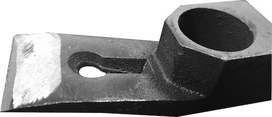 GTC Σκεπάρνι 350gr Χωρίς Λαβή 03-5284