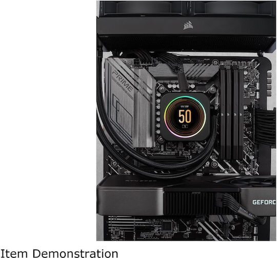 Corsair Vengeance DDR5 64GB RAM με 2x32GB Modules και Ταχύτητα 6400 για Desktop