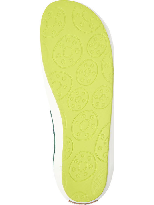 Peu Rambla Ανδρικά Sneakers Πράσινα