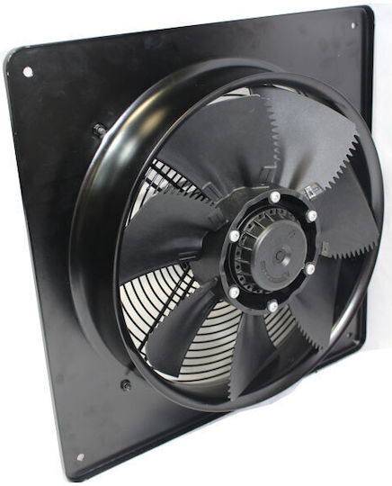 Mmotors Εξαεριστήρας Τοίχου