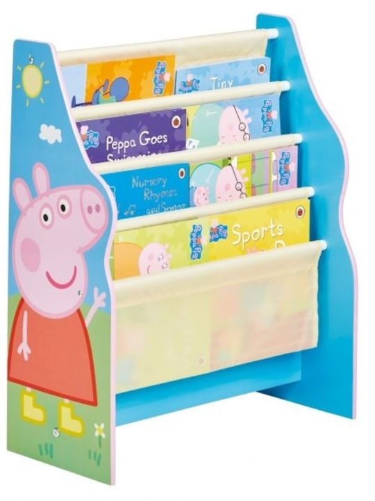 Moose Toys Toy Organizer Storage System