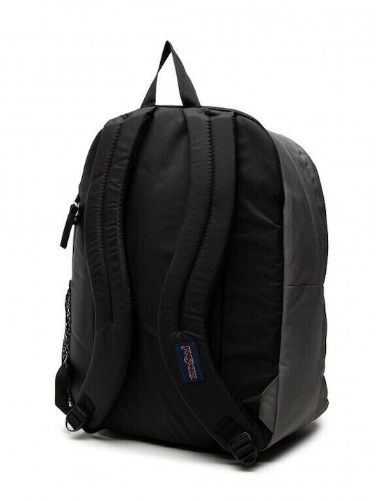 Jansport Big Student 34lt Γκρι
