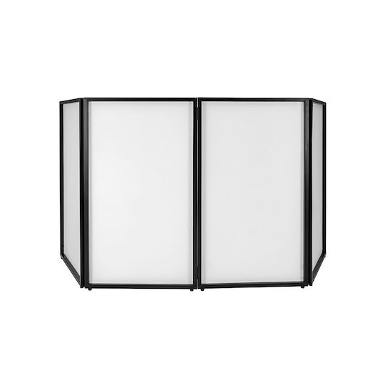 Headliner Santa Monica Portable DJ Facade Alb