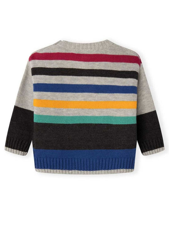 Tuc Tuc Kids Sweater Long Sleeve Multicolour