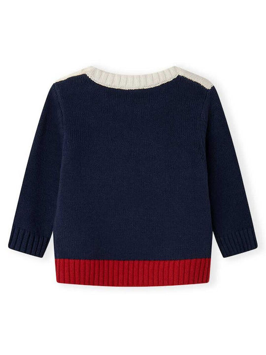 Tuc Tuc Kids Sweater Long Sleeve Multicolour