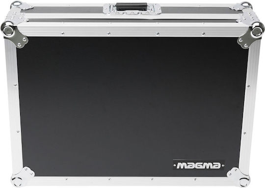 Magma DJ-Controller Case for Pioneer XDJ-RR Black/Silver