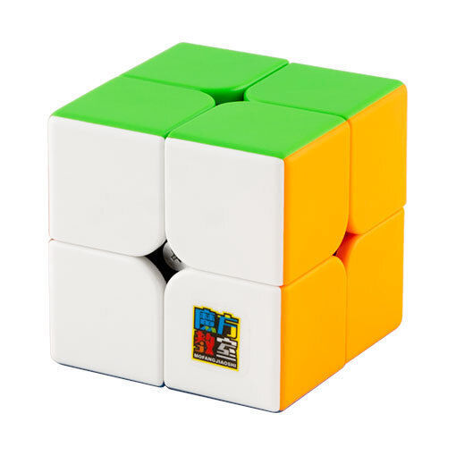 MoYu Κύβος Ταχύτητας 2x2