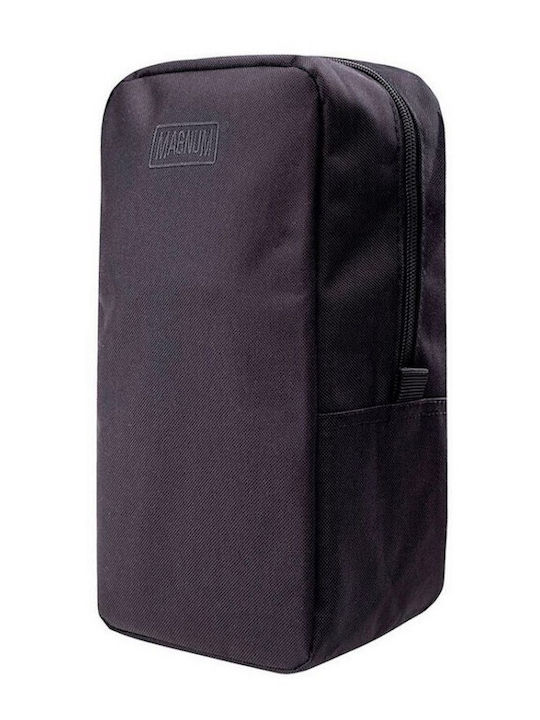 Magnum Toiletry Bags In Black Colour