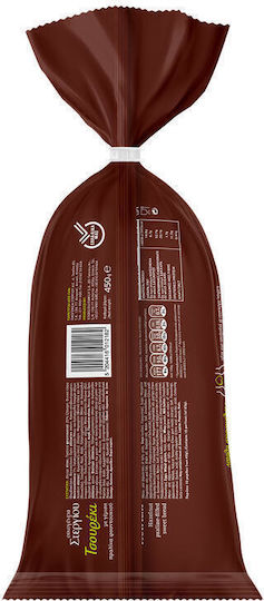 Oikogeneia Stergiou Brioche Πραλίνα 450gr