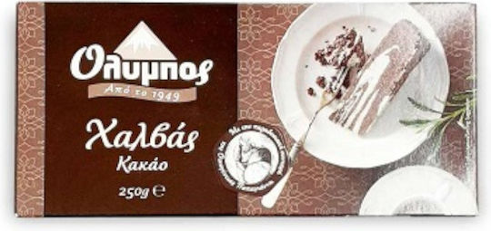 Olympos Halva Κακάο 250gr