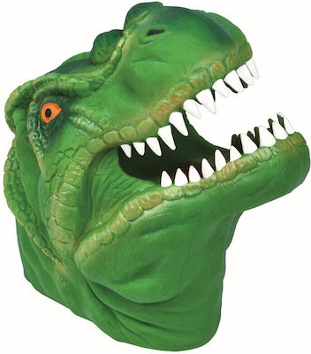 Moses Glove Puppet Dinosaur (Various Designs/Assortments of Designs) 1pc