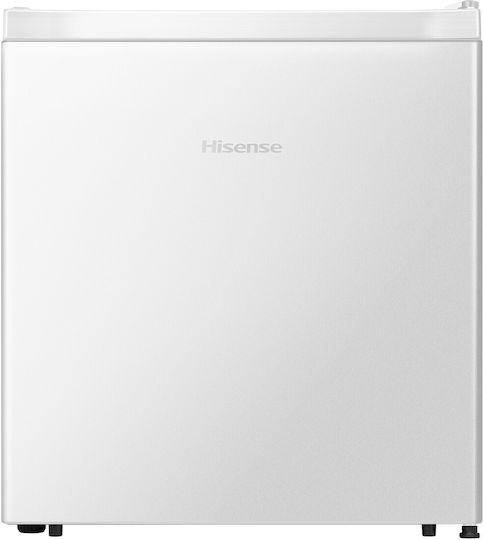 Hisense Мини Бар 45лт В50xШ44.5xД46.8см. Бял RR58D4AWF