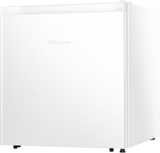 Hisense Мини Бар 45лт В50xШ44.5xД46.8см. Бял RR58D4AWF