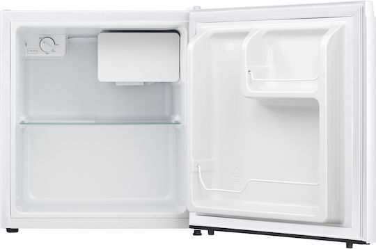 Hisense Мини Бар 45лт В50xШ44.5xД46.8см. Бял RR58D4AWF
