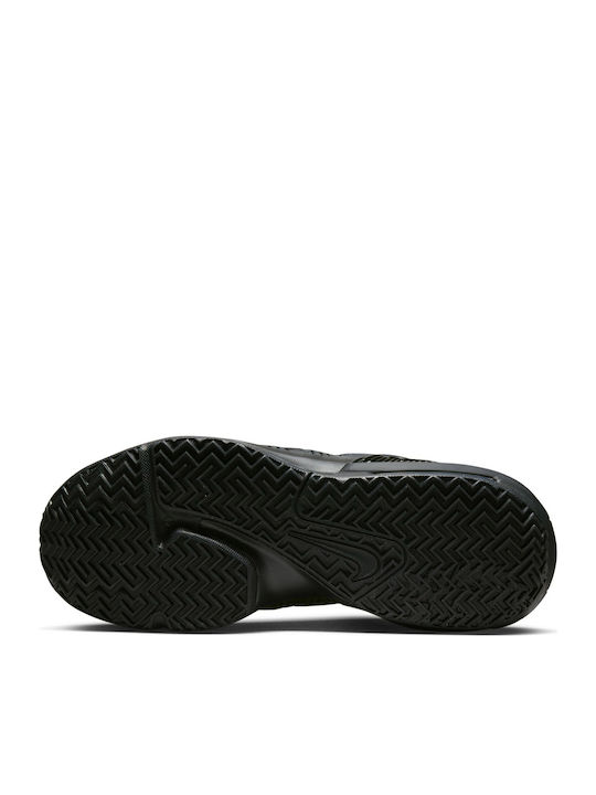 LeBron Witness 7 Low Basketball Shoes Black