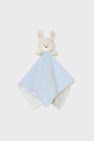 Mayoral Șervețel pentru bebeluși Iepuraș Light Blue