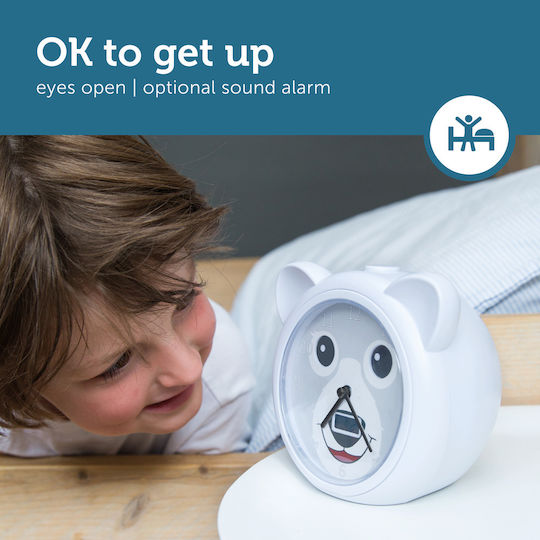 Zazu Sleep Toy Meet Bobby with White Sounds for 36++ Months
