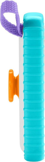 Fisher Price Jucărie Telefon Telefon Selfie cu Sunete pentru 3++ Luni