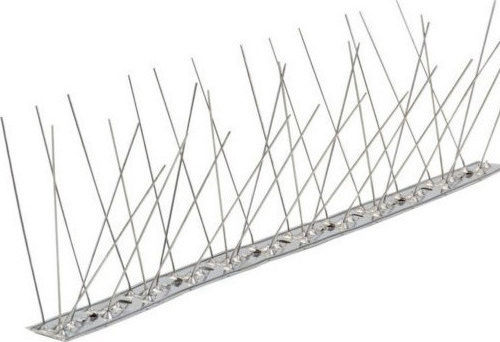 Cresman Repellent Stake Birds 1x1m