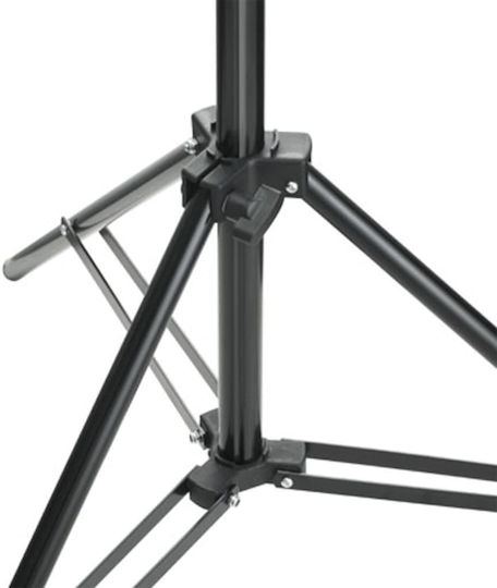 vidaXL Kit Φωτισμού για Studio