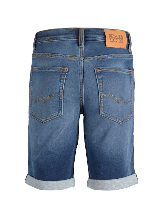 Jack & Jones Kids Shorts/Bermuda Denim Blue