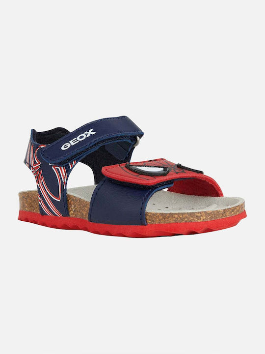 Geox