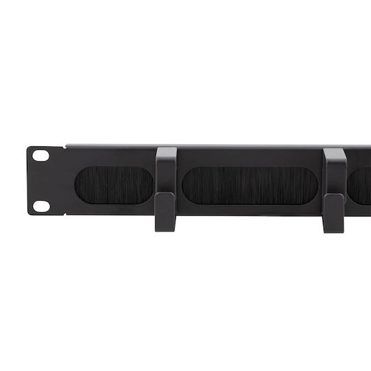 LogiLink Οδηγός Καλωδίων OR106B 1τμχ