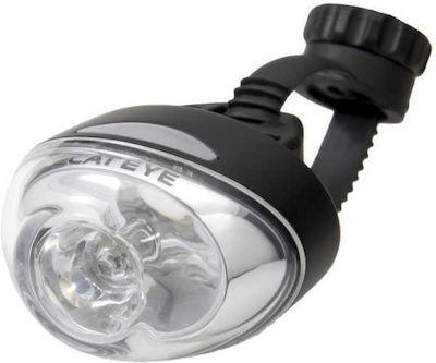 ПРЕДНА БАТЕРИЙНА ЛАМПА RAPID 1 TL-LD611-F OPTICUBE ПРЕЗАРЕЖДАЩА СЕ