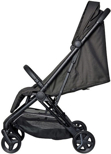 Koelstra Re-Act Reglabil Cărucior pentru Bebeluși Potrivit pentru Nou-născut Cooper 7.9kg