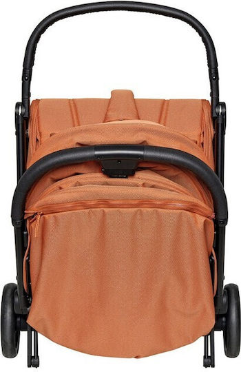 Koelstra Re-Act Reglabil Cărucior pentru Bebeluși Potrivit pentru Nou-născut Cooper 7.9kg