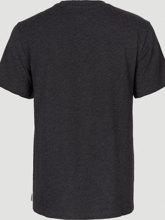 Γυναικείο T-shirt Μαύρο