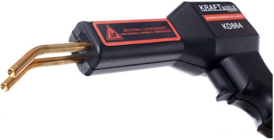 Kraft & Dele Κολλητήρι Ρεύματος 50W