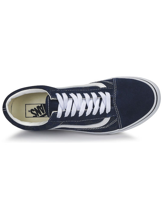 Old Skool Sneakers Navy Blue