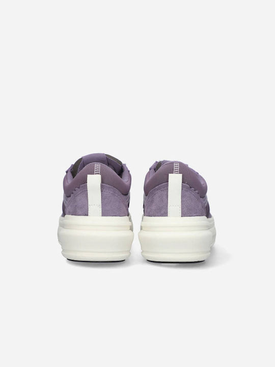Old Skool Overt Plus Sneakers Lilac