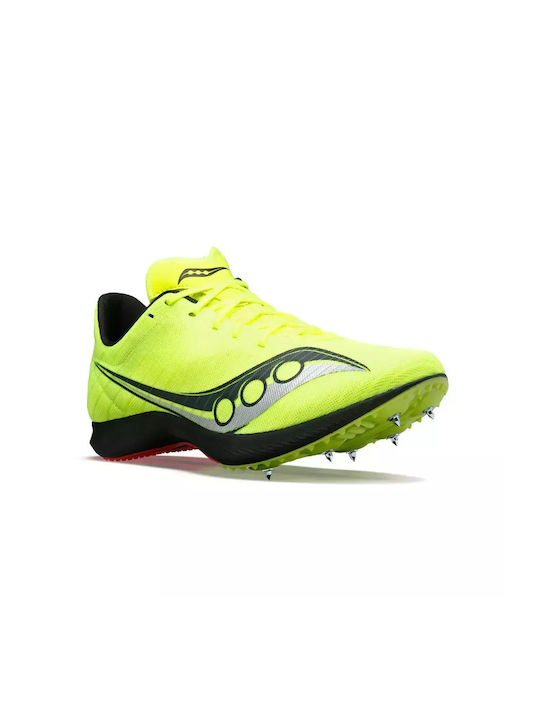 Saucony