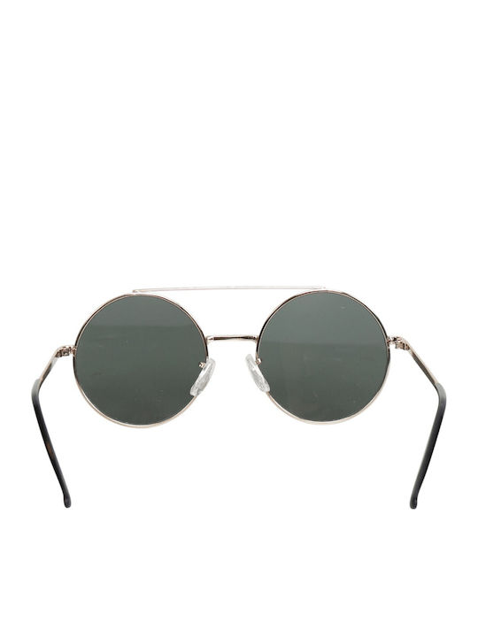 Jack & Jones 12229076 Sonnenbrillen Χρυσά mit Metall Gestell Jack & Jones 12229076 Sonnenbrillen Χρυσά mit Metall Gestell