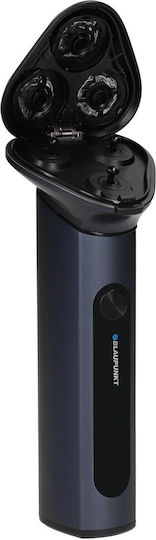 Blaupunkt MSR711 Περιστρεφόμενη Ξυριστική Μηχανή Προσώπου Επαναφορτιζόμενη